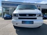 Volkswagen T4 Multivan/2.5/TDI/Klima/AHK/TÜV NEU - VW T4 Gebrauchtwagen in Bochum