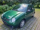 Volkswagen Lupo 1.4 44kW Comfortline - Volkswagen Lupo: Grün