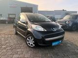 Peugeot 107 Urban Move 1,0 *Klima* Navi* Servo* - Peugeot 107 Gebrauchtwagen