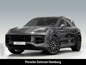 Porsche Cayenne E-Hybrid Panorama BOSE 22-Zoll PASM