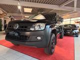 Volkswagen Amarok 2.0 TDI  DoubleCab Hardtop Standheizung - Volkswagen Amarok: Hardtop