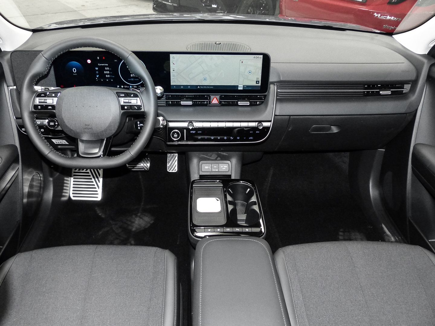 Hyundai IONIQ 5 – Bild 6