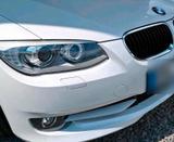 BMW 320i Cabriolet e93. Charmanter Cruiser - BMW E93 - BMW 3er Reihe