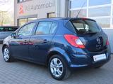 Opel Corsa D 1.3 CDTI 150 Jahre Klima*SHZ*Tempomat - Opel Corsa: D Cdti