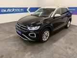 Volkswagen T-Roc Style 2.0 TDI VirtuCock DSG ACC LED AHK