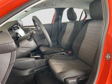 Fotografie 13 des Opel Corsa Corsa-e F Edition Klima Allwetterreifen