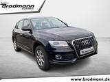 Audi Q5 2.0 TDI quattro S-Tronic - Audi Q5: Geländewagen