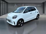Smart EQ forfour Tempomat Sitzheizung Klimaautomatik - Smart ForFour aus 2022