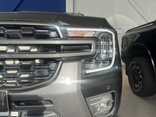 Ford Ranger Wildtrak 4x4 DoKa AHK/LED/Kamera/Laderaum imagem 3