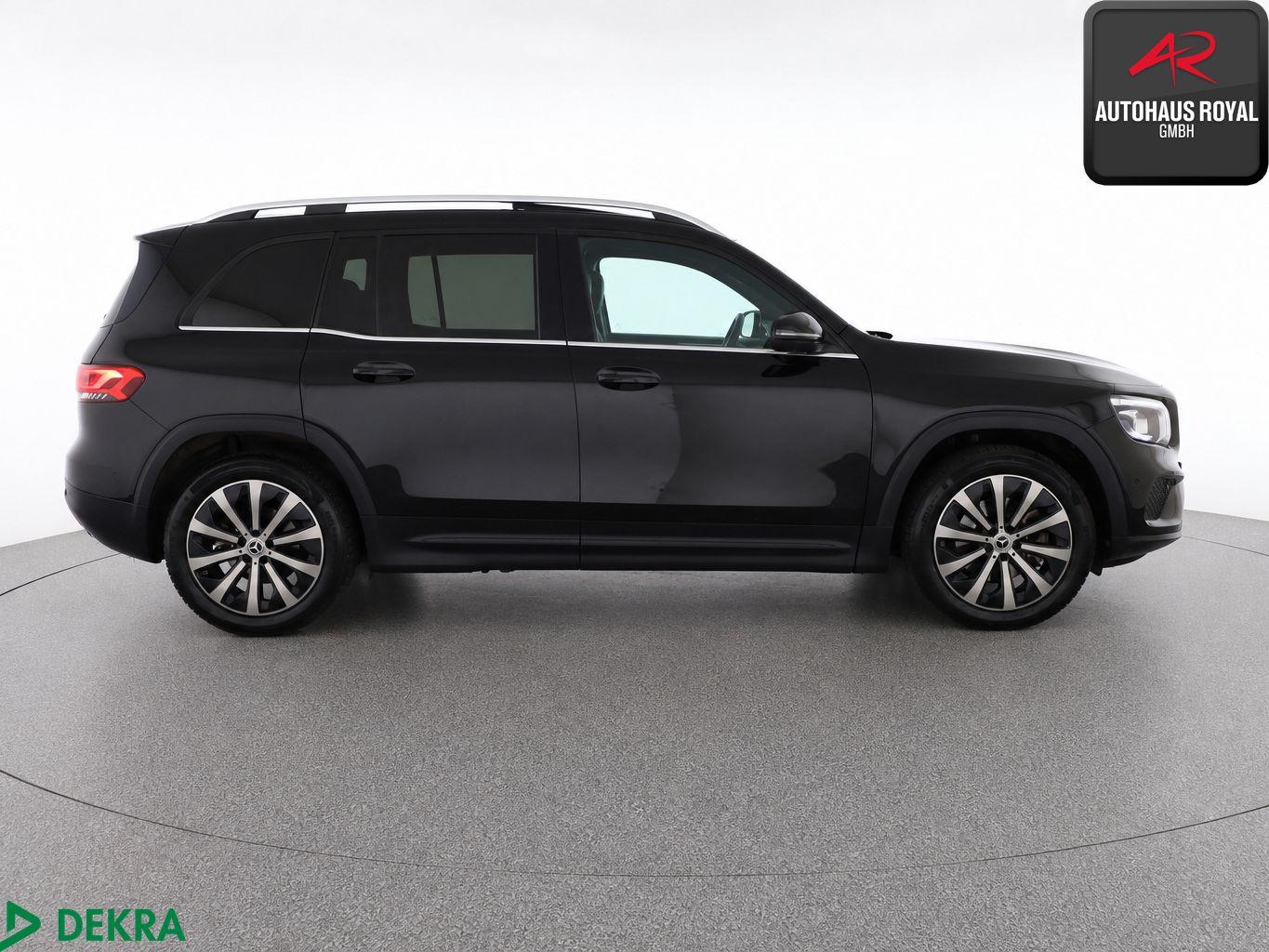 Mercedes-Benz GLB d STYLE PANO,AMBIENTE,KAMERA,SPURHALTE, миниатюра 6