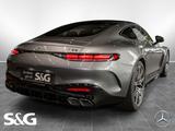 Mercedes-Benz AMG GT 63 BURMESTER, 360°, Fahrassistenz-Paket, - Mercedes-Benz AMG GT in Halle