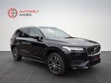 Volvo XC 90 Momentum Pro AWD *LED*Leder*Memory* - Volvo XC90 Gebrauchtwagen in Frankfurt