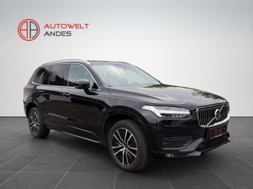 Volvo XC90 - 3