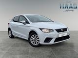 Seat Ibiza Style Navi Sitzh. Tempom. Klima. Einparkhi