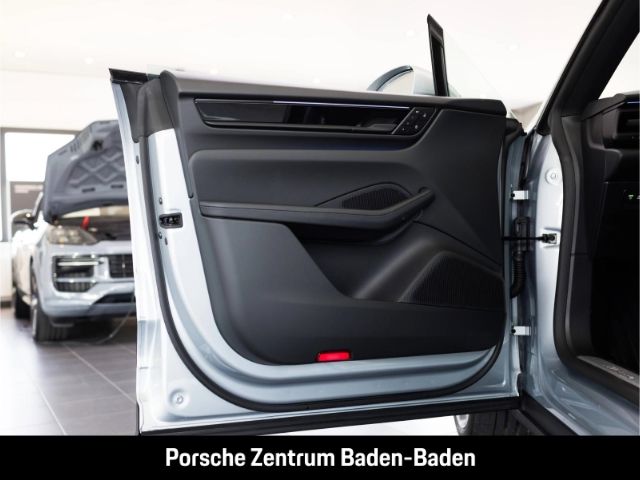 Porsche Macan - Bild 9