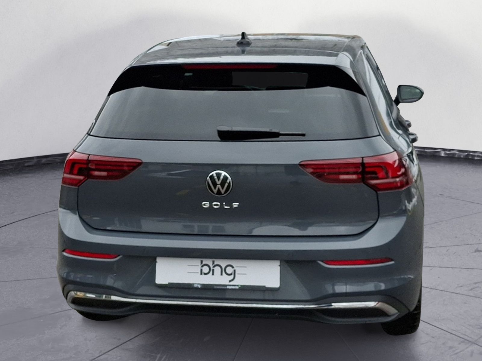 Volkswagen Golf - Bild 9