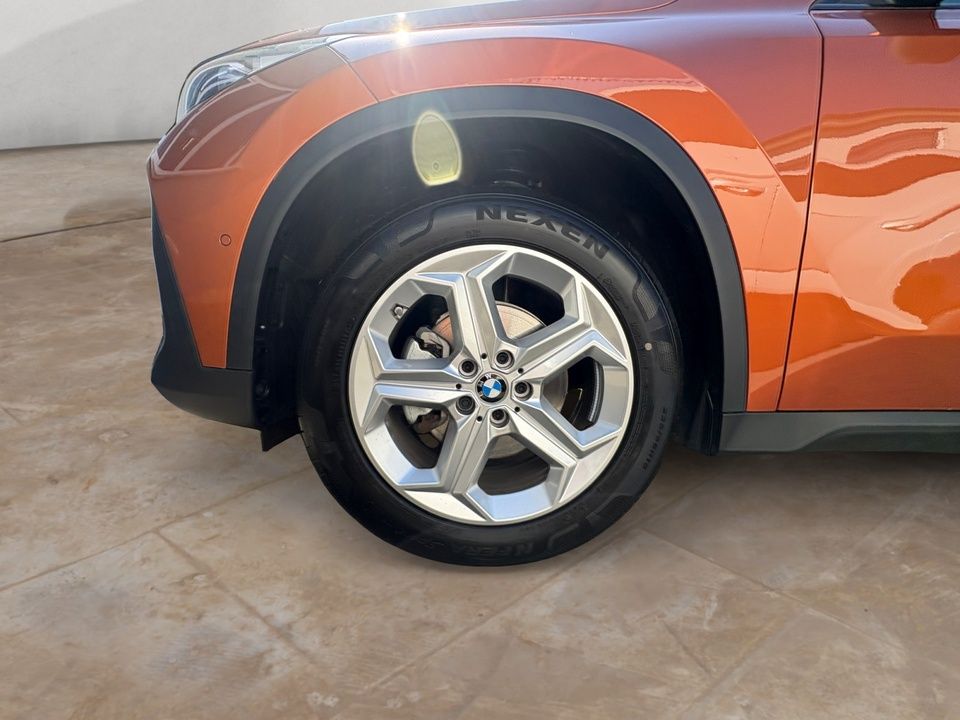 BMW X1 - Bild 2