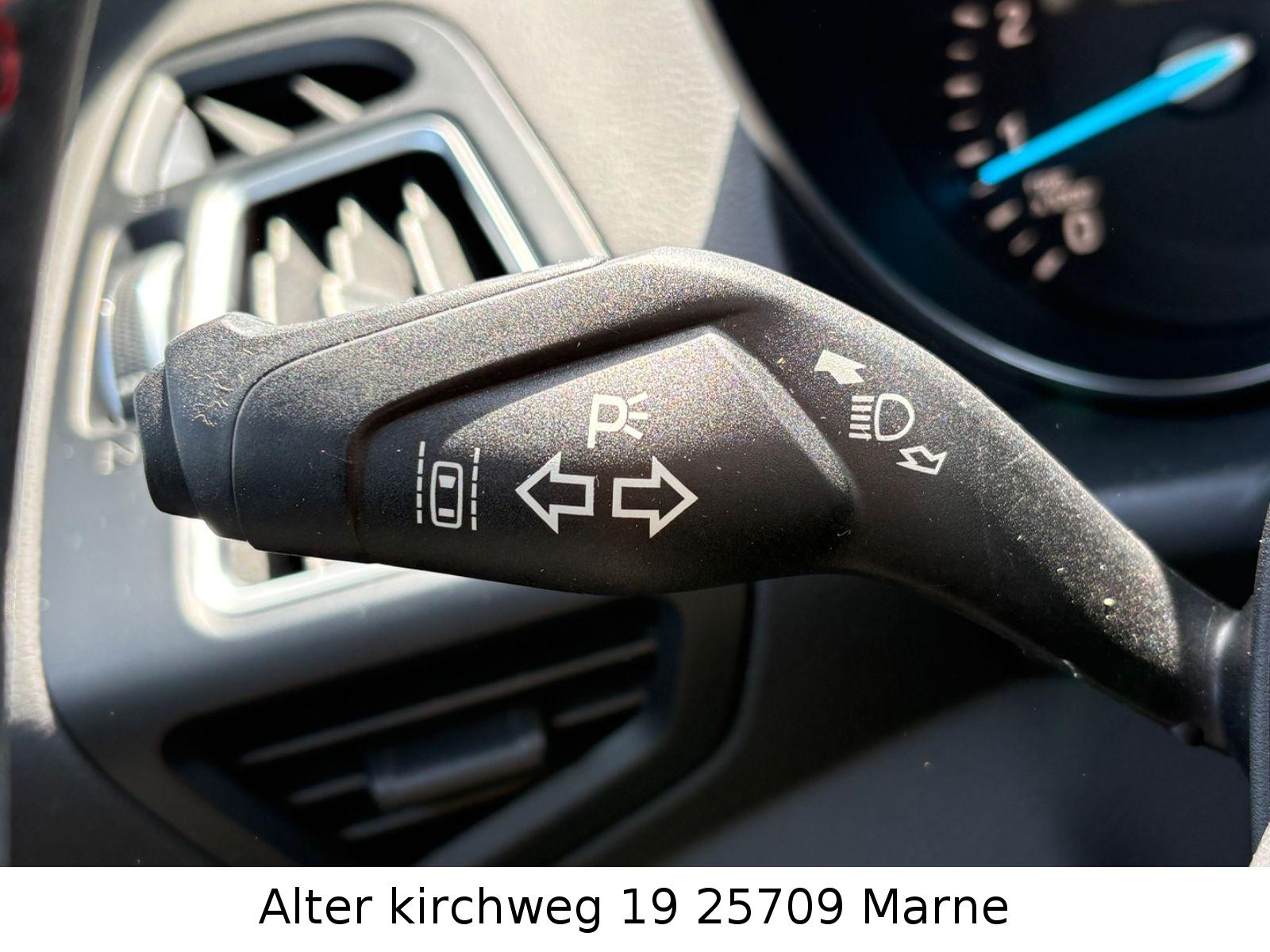 Ford Kuga ST-Line PDC.KLIMA.SPH.BLIS.ACC.CS..TÜV NEU