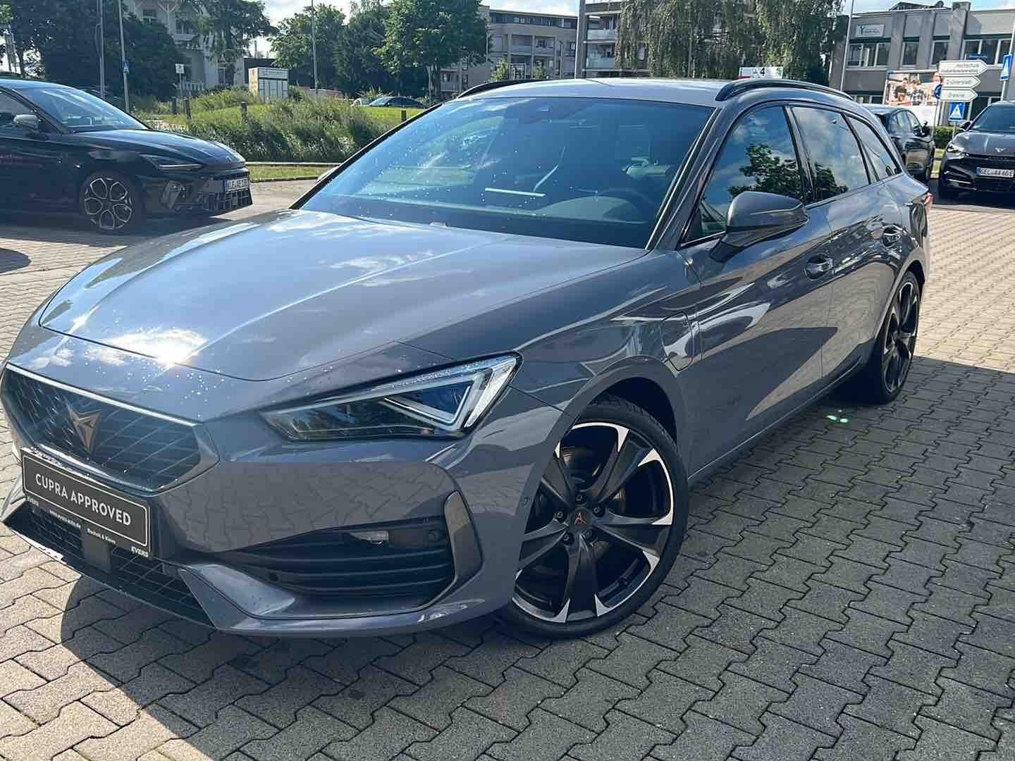 Cupra Leon - Bild 2