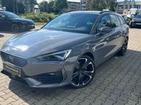 Cupra Leon - Vorschau Bild 2