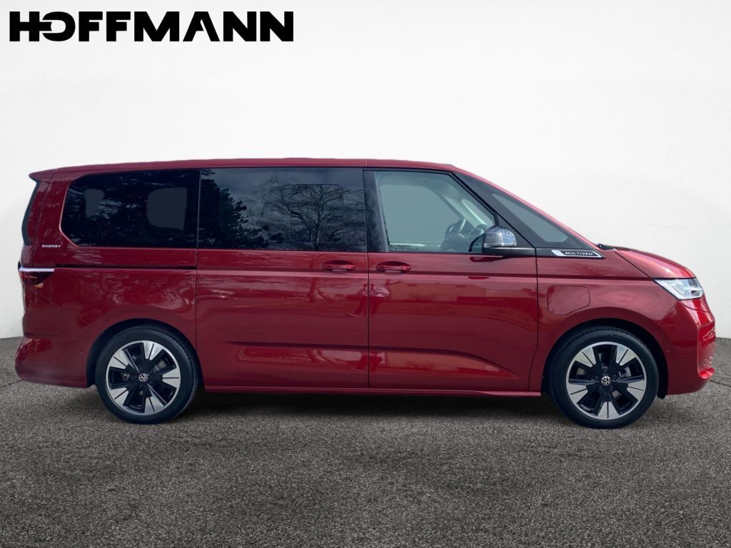 Fahrzeugabbildung Volkswagen T7 Multivan 1,5 eHybrid 4MOTION LÜ Energy