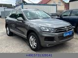 Volkswagen Touareg V6 TSI Hybrid Klima Leder Panorama  AHK - gebrauchte VW Touareg aus dem Jahr 2010