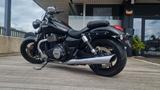 Triumph Thunderbird Storm ABS B16BA - nur 5800km - Angebote