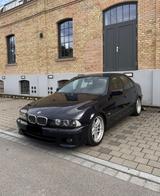 BMW E39 525i/530i Individual M-Paket Abwerk - BMW 525 in Augsburg