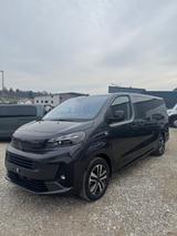 Peugeot Traveller Premium L3, Pano, AHK, Navi - Peugeot Traveller Tageszulassungen