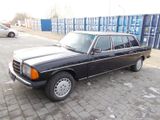 Mercedes-Benz W 123  250 Pullmann  Klima  TÜV +H - Kennzeichen - Mercedes-Benz: Pullmann