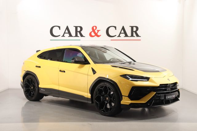 Lamborghini Urus 4.0 V8 Performante