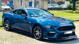 Ford Mustang 5.0 Ti-VCT V8 343kW MACH 1 Optik - gebrauchte Ford Mustang aus dem Jahr 2023