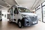Etrusco V Renault 6.8 SR  Aus der Vermietung ab 11/25 er - Wohnmobil oder -wagen Vermietung