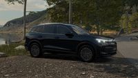 Volkswagen Tiguan - Vorschau Bild 2
