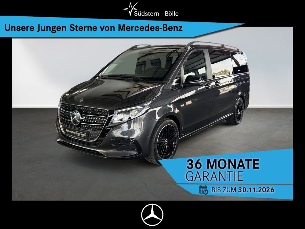 Image of Mercedes-Benz V 300