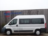 Citroën Jumper 2.2 HDi 9-Sitzer L2H2 Klima Tempo 88KW E4 - Citroën Jumper aus 2007