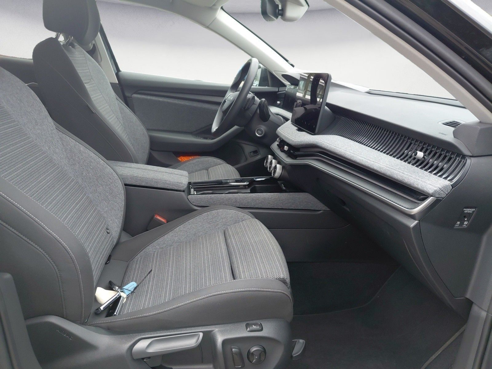 Skoda Superb - Bild 9
