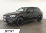 Mercedes-Benz GLC 300 d 4M AMG Advanced Night DIGITAL Pano AHK - gebrauchte Mercedes-Benz GLC 300 aus dem Jahr 2023