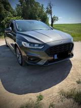 Ford Mondeo 2,0 Hybrid ST-Line Automatik Turnier ... - Ford Mondeo Gebrauchtwagen in Leipzig