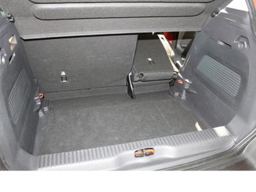 Citron C3 Aircross Feel Pack Diesel