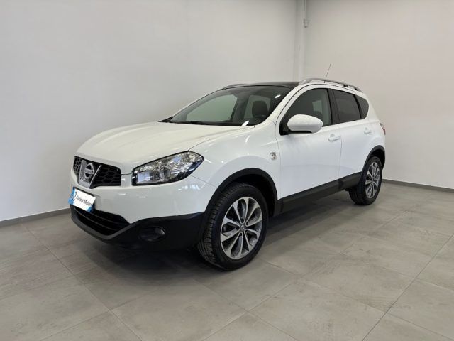 Nissan NISSAN Qashqai 1.5 dCi DPF n-tec - NEOPAT. - Cru