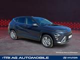 Hyundai KONA SX2 1.6 T-GDI (138 PS) 7-DCT 2WD Trend elek - Hyundai KONA aus 2025