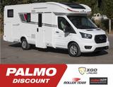 Roller Team Kronos 284TL Modell 2025 SUMMER SALE - Roller Team Bielefeld