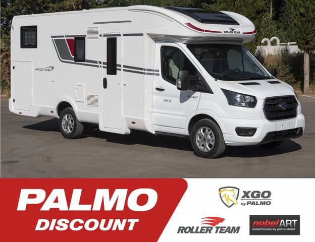 Roller Team Kronos 284TL Modell 2025 SUMMER SALE