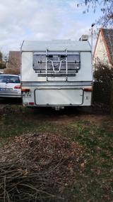 HYMER / ERIBA / HYMERCAR 720 s - Offers