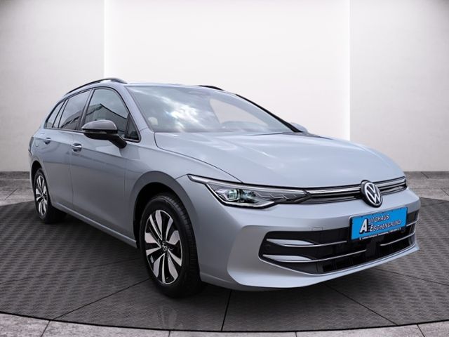 Fahrzeugabbildung Volkswagen Golf VIII Variant 2.0 TDI SCR DSG Goal LED PLUS