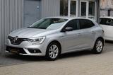 Renault Megane IV Lim. Limited Automatik+Navi+R-Kamera - gebrauchte Renault Megane aus dem Jahr 2019