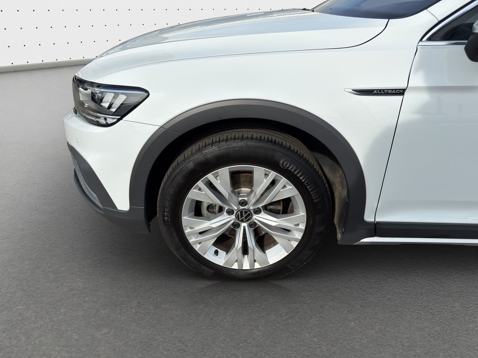 Volkswagen Passat Alltrack - Bild 15