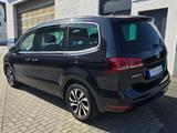 Volkswagen Sharan 1.4 TSI DSG ACTIVE 7-SITZER ACC 5J GARANT - Volkswagen Sharan: Active