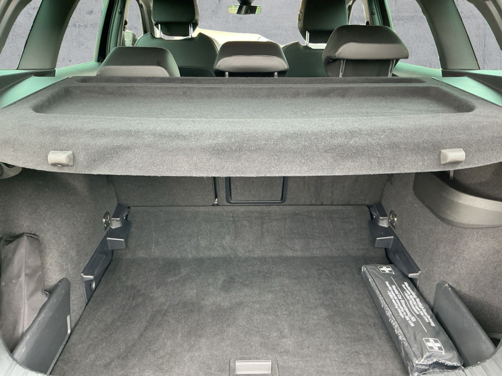 Skoda Karoq - Bild 13